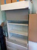 AHT Scanfrost Display Chiller 900mm