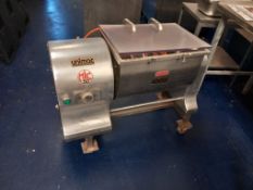 Unimac M/C50 Stainless Steel Mixer