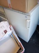 Miele Larder Refrigerator