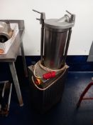 Unbadged 415V Sausage Filling Machine