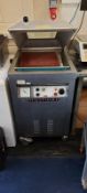 Multivac A300/4/ Vacuum Packing Machine, Serial number 2794 (1986), 415v
