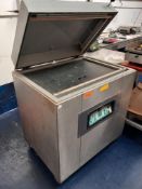 HFE 5P95 415v Vacuum Packer (2000)