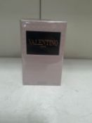 1x 100ml Valentino Uomo Spray