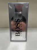 1x 200ml Hugo Boss Bottle Natural Spray