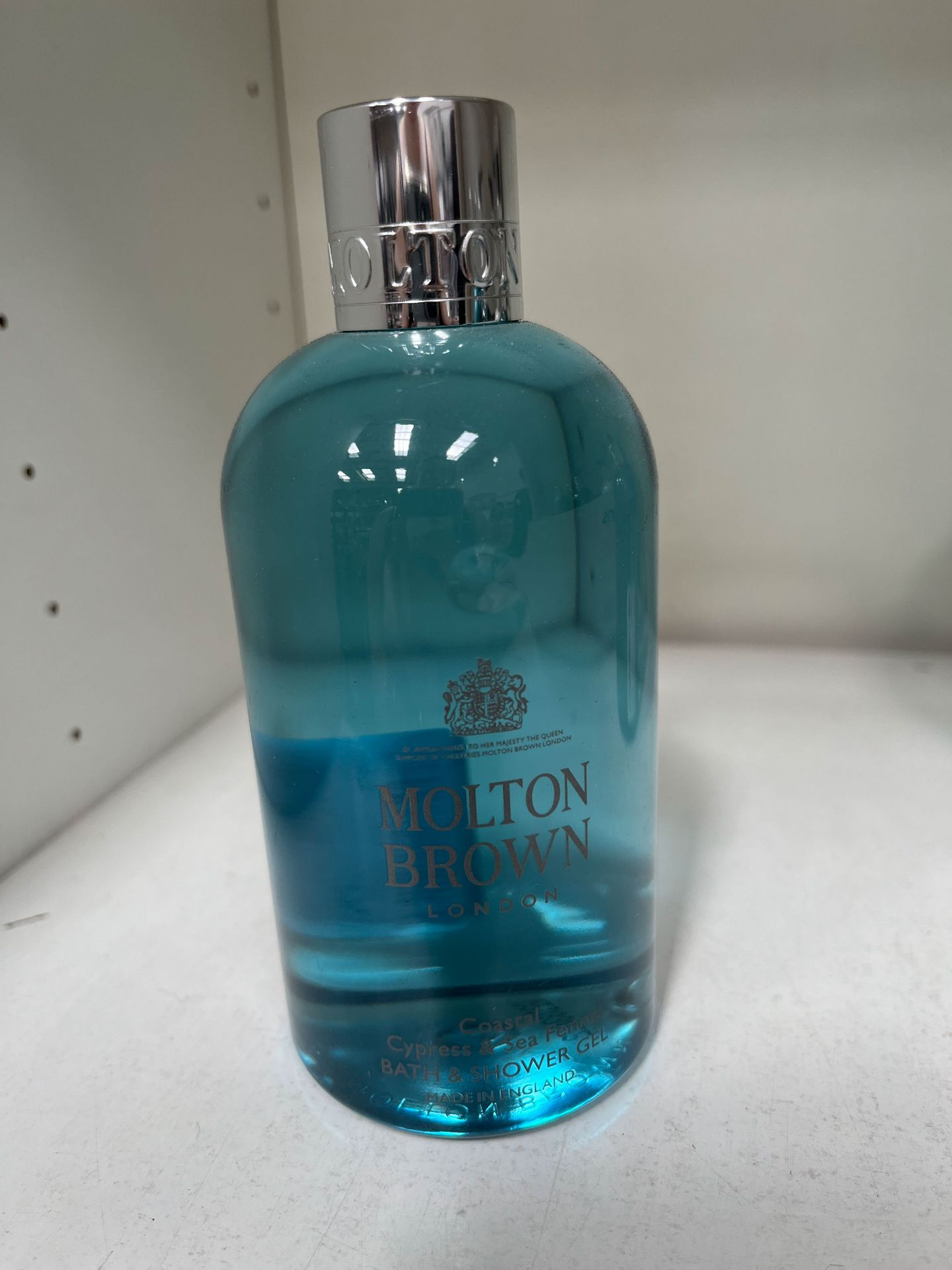 A Collection of Molton Brown London Body Products - Image 4 of 5