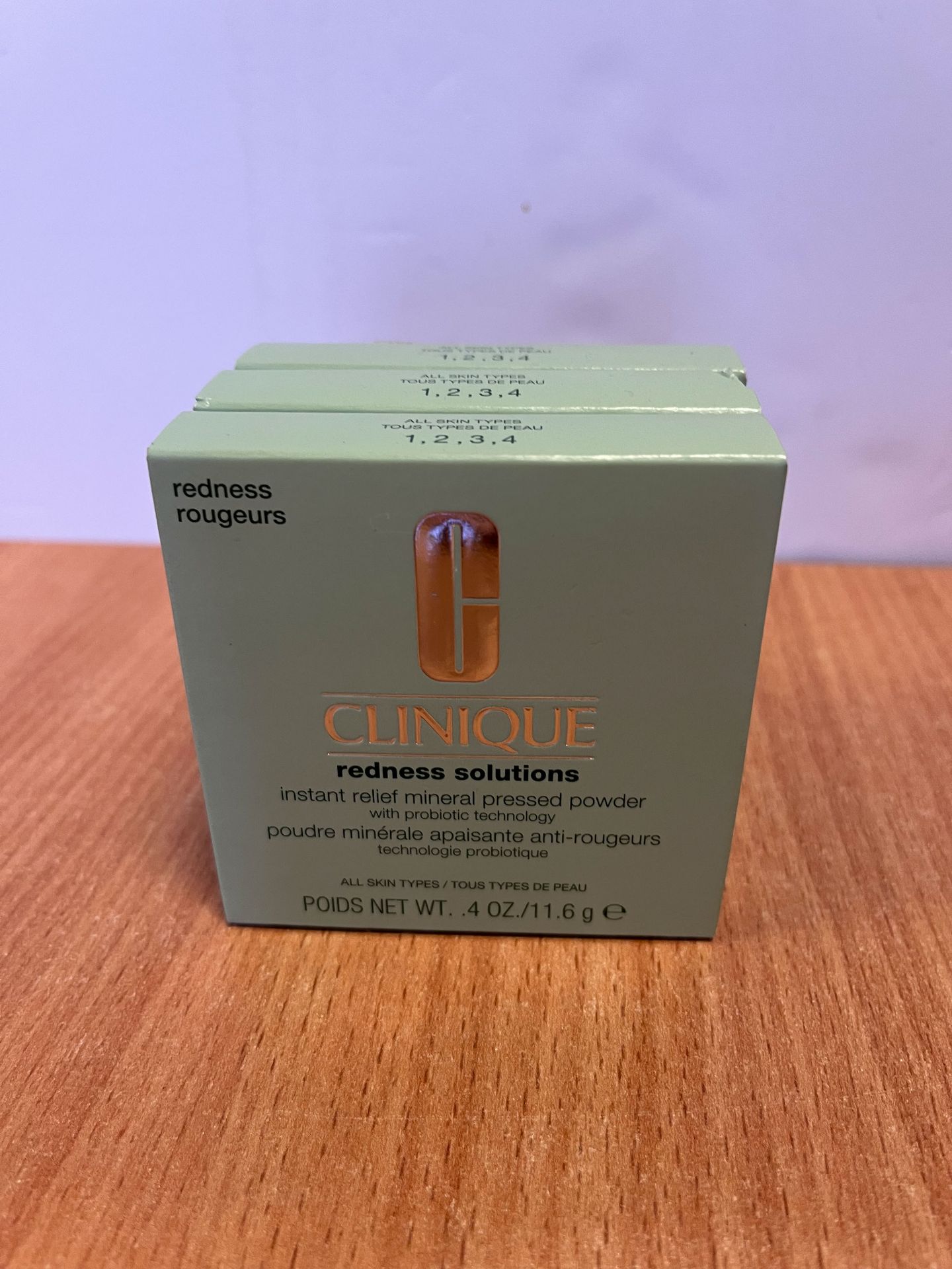 A Selection of Clinique Make-up Products - Image 3 of 8