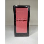 1x 100ml Narciso Rodriguez Musc Noir Rose For Her