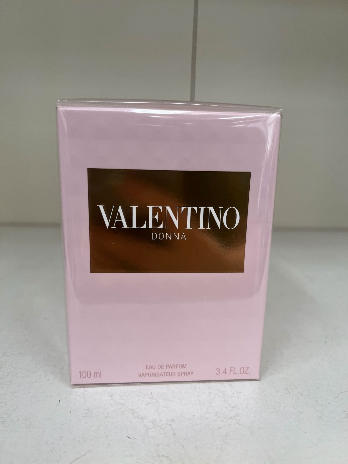 1x 100ml Valentino VOCE Viva