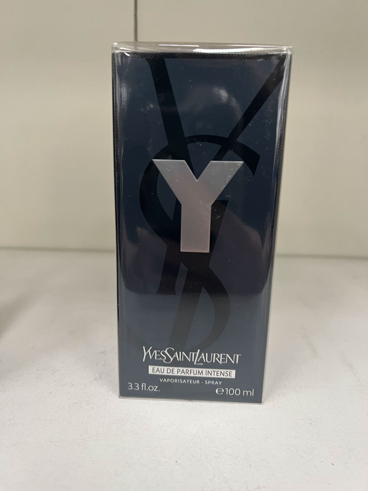 1x Yves Saint Laurent "Y" Intense Perfume