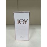 1x 50ml Dior Joy