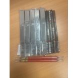 A Selection of Lancôme Lip Liners