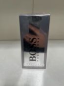1x 100ml Hugo Boss Bottle Natural Spray