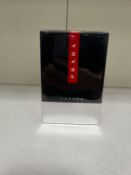 1x 150ml Prada Carbon Luna Rossa