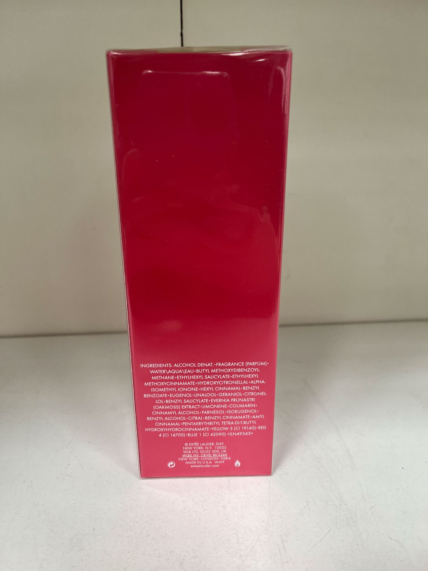 1x 100ml Estée Lauder Beautiful Perfume - Image 2 of 3