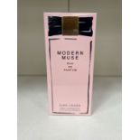 1x 100ml Estée Lauder Modern Muse Perfume