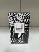 1x Dunhill Driven Natural Spray