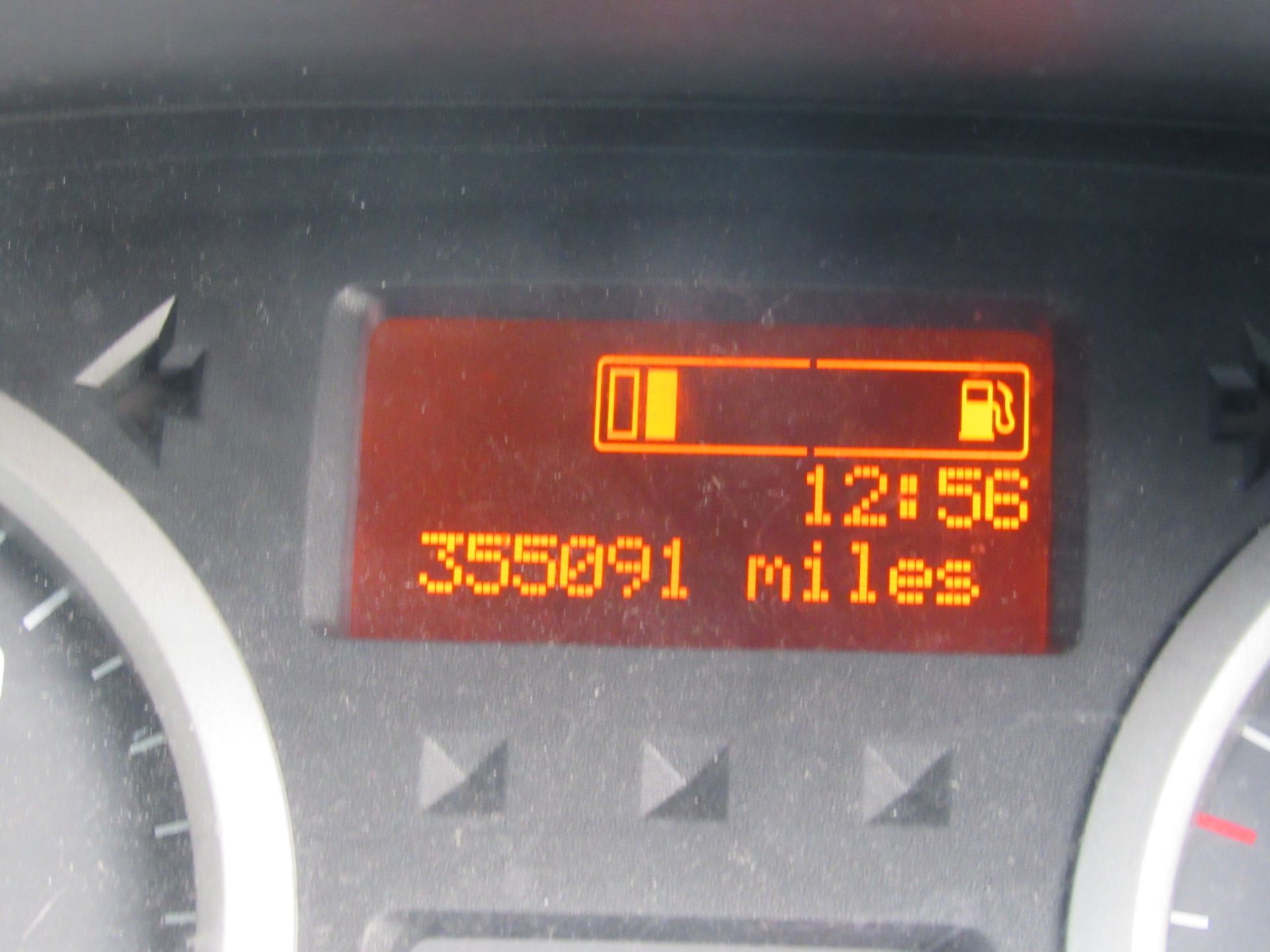Vauxhall Vivaro van LM14 AHG, 355091 miles, Diesel, First Registered March 2014, MOT until 27 - Image 7 of 7