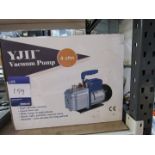 YJ11 vacuum pump 4cfn