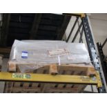 Quantity Phillips lights to pallet