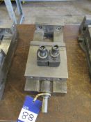 Hurco Machine Vice - 150mm Wide