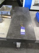Precision Surface Table