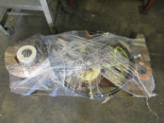 Pallet of Electrical Cable