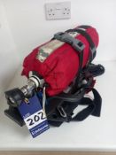 Drager Type 2 PSS5000 Backpack