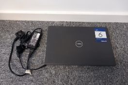 Dell Latitude 3510 Intel Core i5 Laptop with Charg