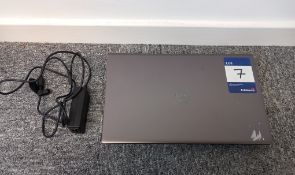 Dell Vostro P102F Intel Core i5 Laptop with Charge