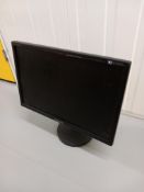 Samsung Monitor (Located in Stockport SK1)