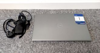 Dell Vostro P106F Intel Core i5 Laptop with Charge