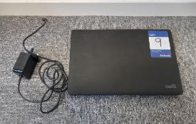 Infinity GeoBook 340 Intel Core i3 Laptop with Charger (Located in Stockport SK7)