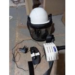 Centurian Concept AV Powered Respirator Kit