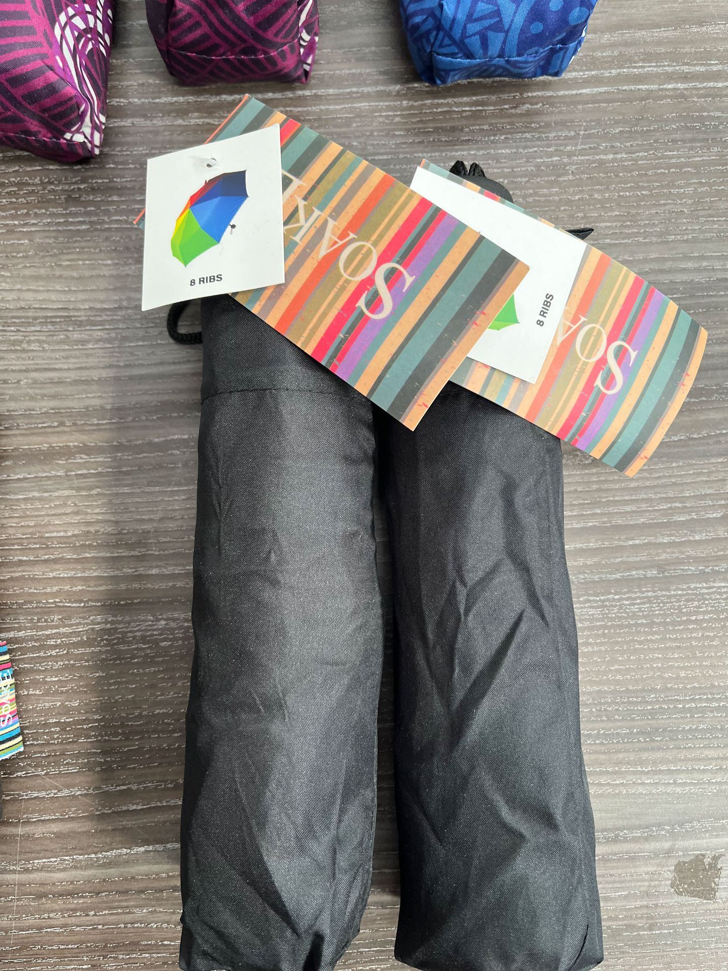 A Selection of Soake Umbrellas - Bild 4 aus 5