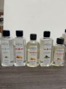 A Selection of Mason Berger Paris Refill Scents