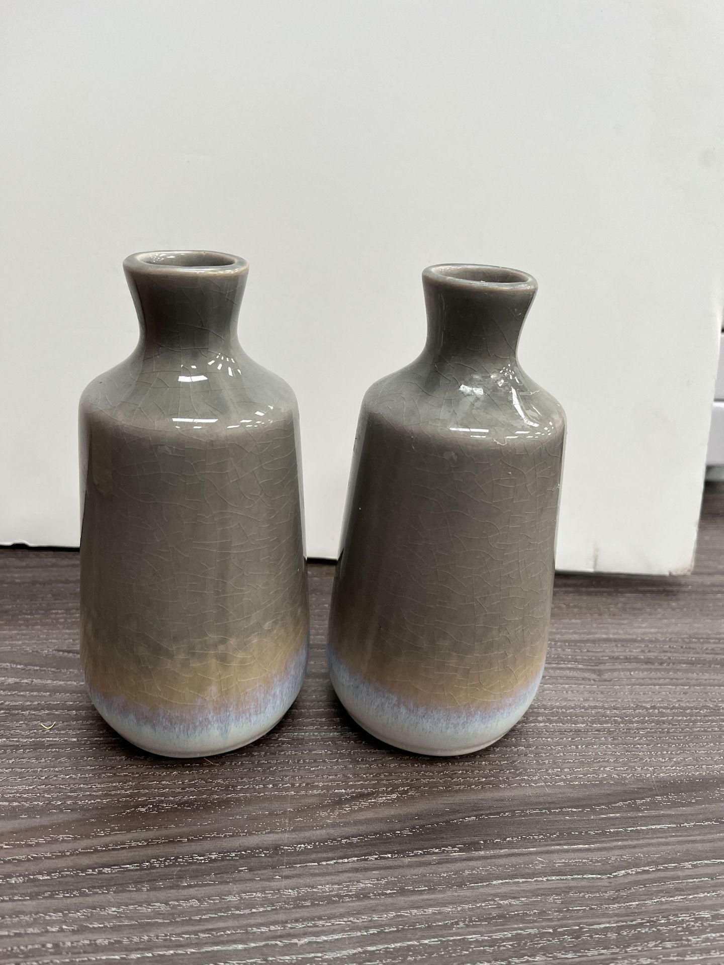 A Selection of Straits Home Vases - Bild 3 aus 3