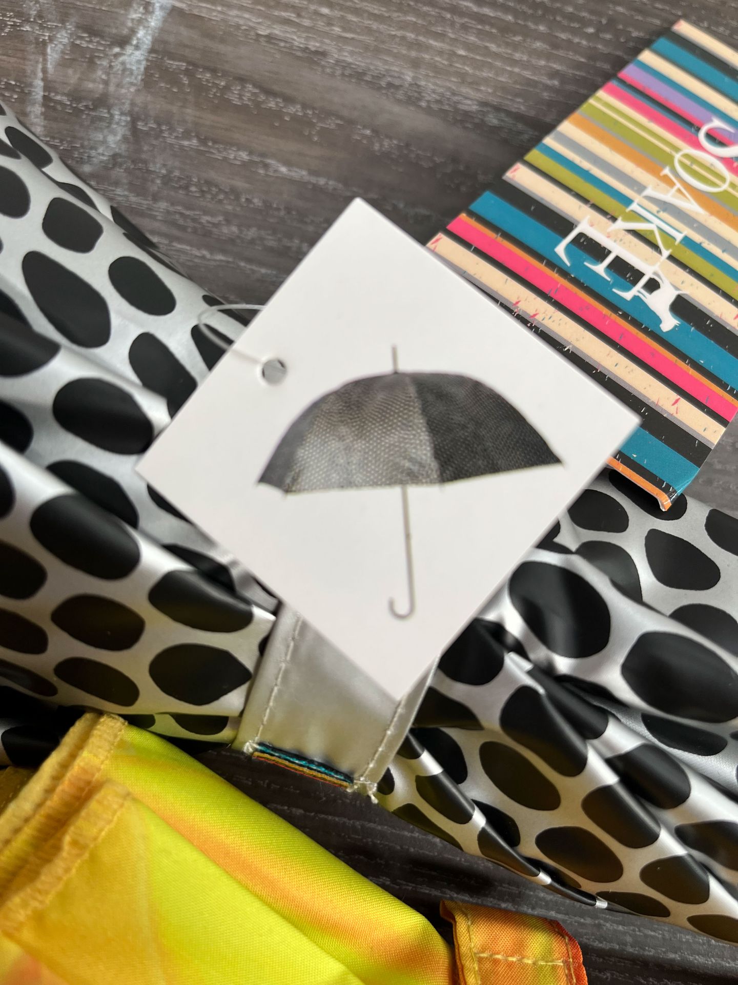 A Selection of Soake Umbrellas - Bild 2 aus 4