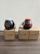 A Selection of Pot of Dreams Money Saving Jars