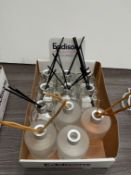 A Selection of Mason Berger Paris Reed Diffuser Accessories