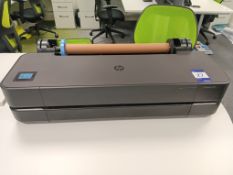 HP Designjet T250 Wide Format Printer