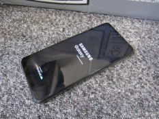 10 Samsung Galaxy A32 5G SM-A326B Phones, used