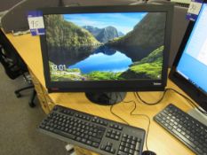 Lenovo Thinkcentre M900Z All in one PC