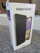 Samsung Galaxy A325G boxed & sealed