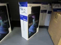 Samsung Galaxy Tab Active 3 Tablet (SM-T575) black