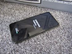 10 Samsung Galaxy A32 5G SM-A326B Phones, used
