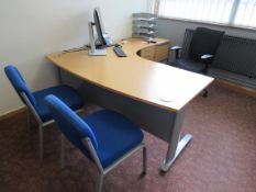 Furniture to office