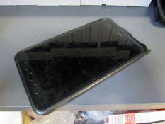 Samsung Galaxy Tab Active 3 Tablet with case, unbo