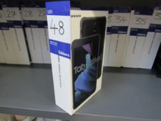 Samsung Galaxy Tab Active 3 Tablet (SM-T575) black