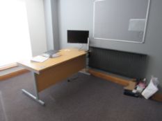 Furniture to office