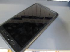 Samsung Galaxy Tab Active 3 Tablet with case, unbo